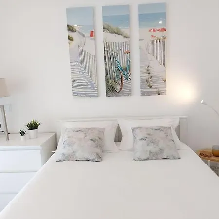 Apartment Paraiso Do Mar By