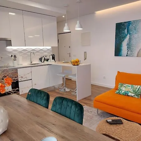 Paraiso Do Mar By Apartment *