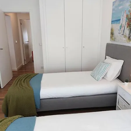 Paraiso Do Mar By Apartment
