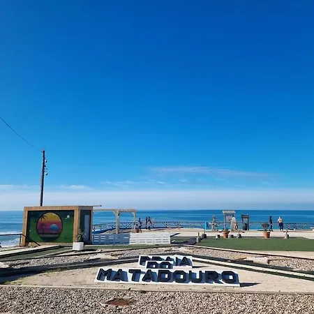 Paraiso Do Mar By Apartment *