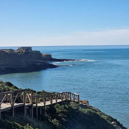 Paraiso Do Mar By Apartment Ericeira