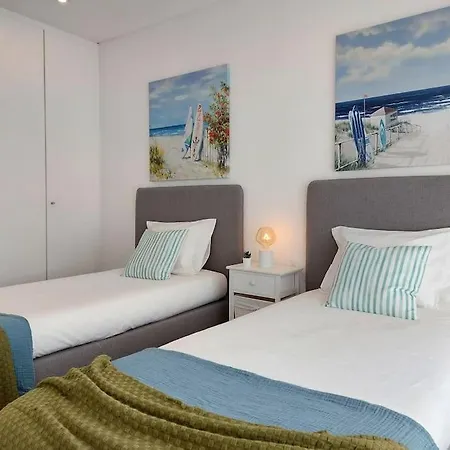 Apartment Paraiso Do Mar By