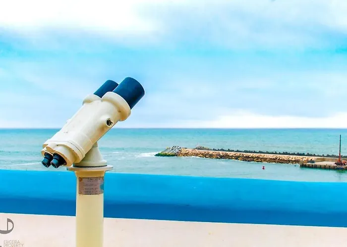شقة Paraiso Do Mar By *