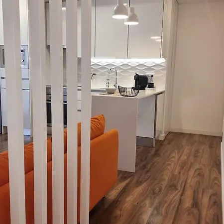 Apartmán Paraiso Do Mar By *