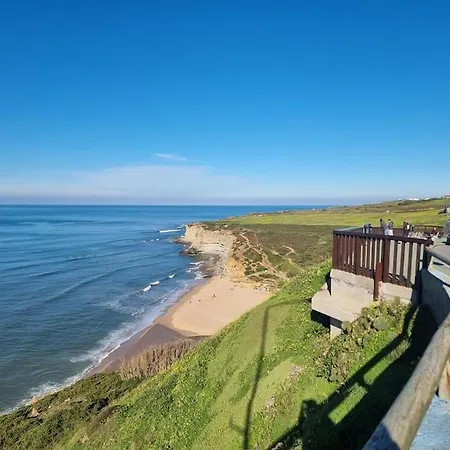 Paraiso Do Mar By Apartmán Ericeira