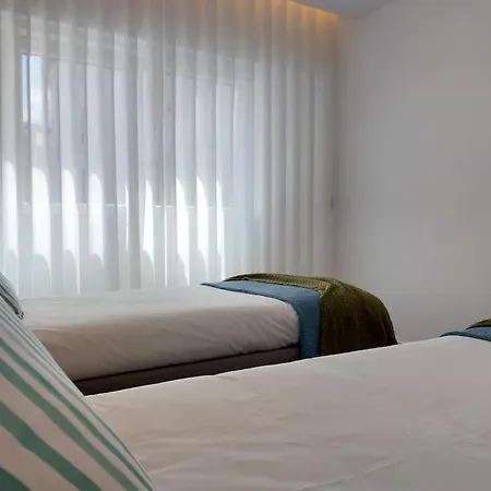 Paraiso Do Mar By * Ericeira