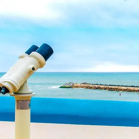 Apartmán Paraiso Do Mar By *