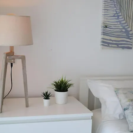 Apartmán Paraiso Do Mar By