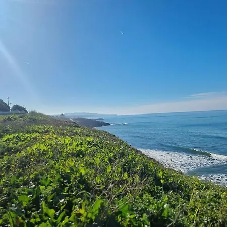 Paraiso Do Mar By Apartmán Ericeira