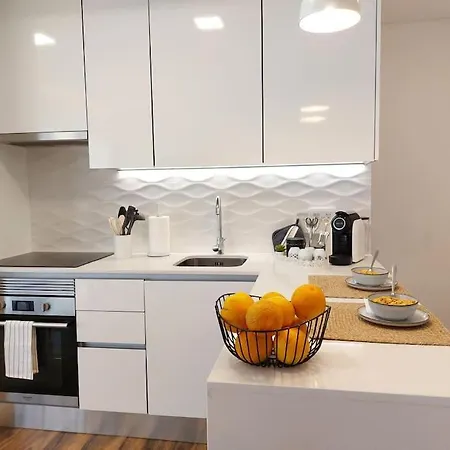 Apartmán Paraiso Do Mar By Ericeira