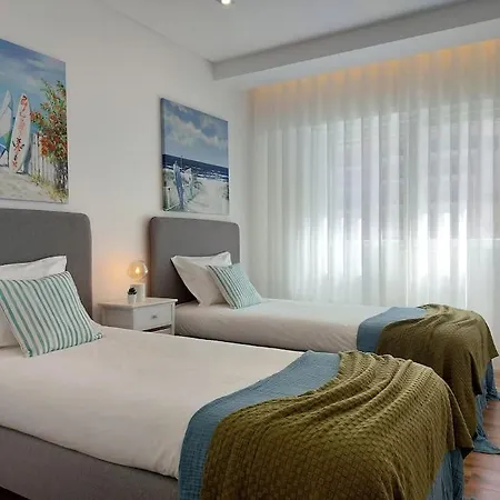 Paraiso Do Mar By Apartmán