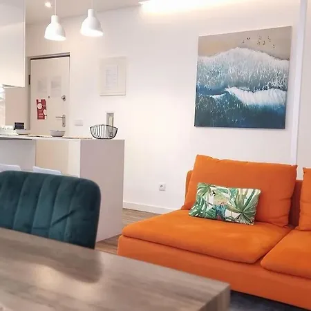 Paraiso Do Mar By Apartmán *