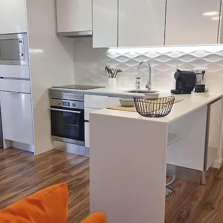 Paraiso Do Mar By Apartmán *