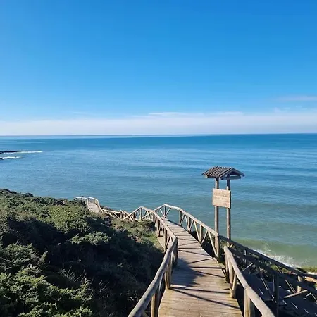 Paraiso Do Mar By Apartmán