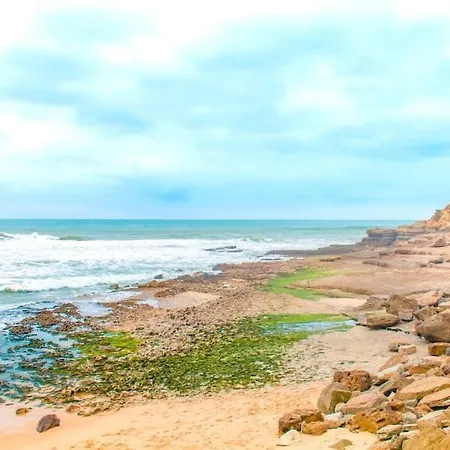 Paraiso Do Mar By Apartmán Ericeira