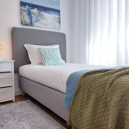 Paraiso Do Mar By Apartmán *