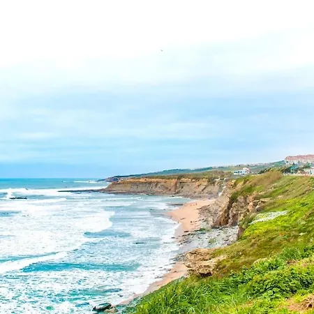 Apartmán Paraiso Do Mar By Ericeira