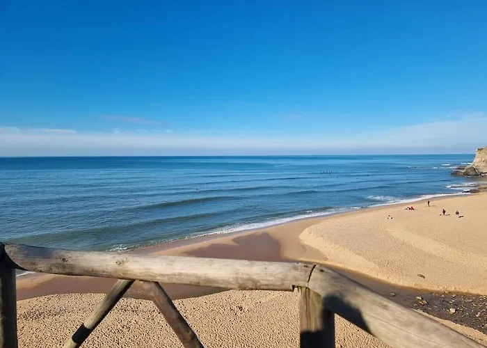 דירה Paraiso Do Mar By