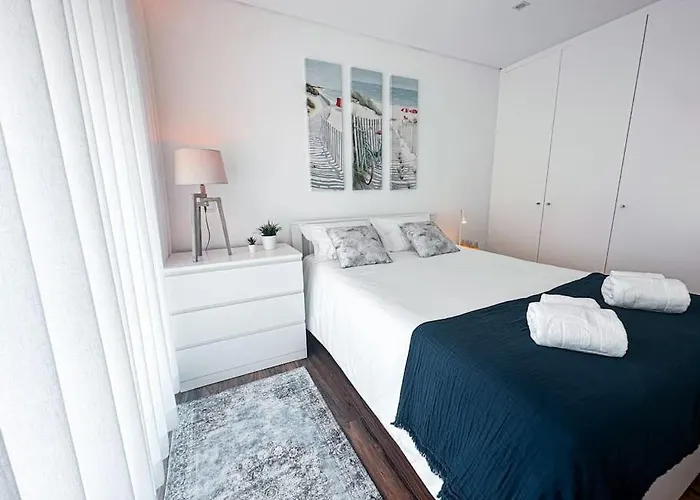 Paraiso Do Mar By * אריסרייה