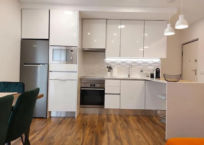 Paraiso Do Mar By דירה *