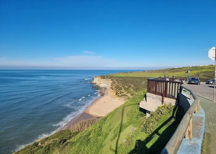 Paraiso Do Mar By דירה אריסרייה