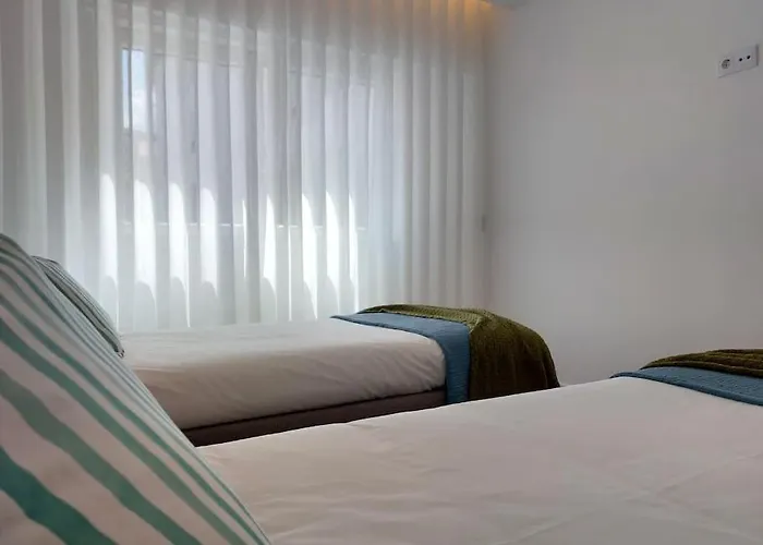 Paraiso Do Mar By * אריסרייה