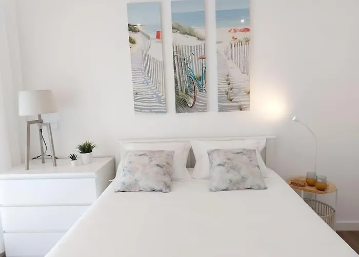 Apartmán Paraiso Do Mar By