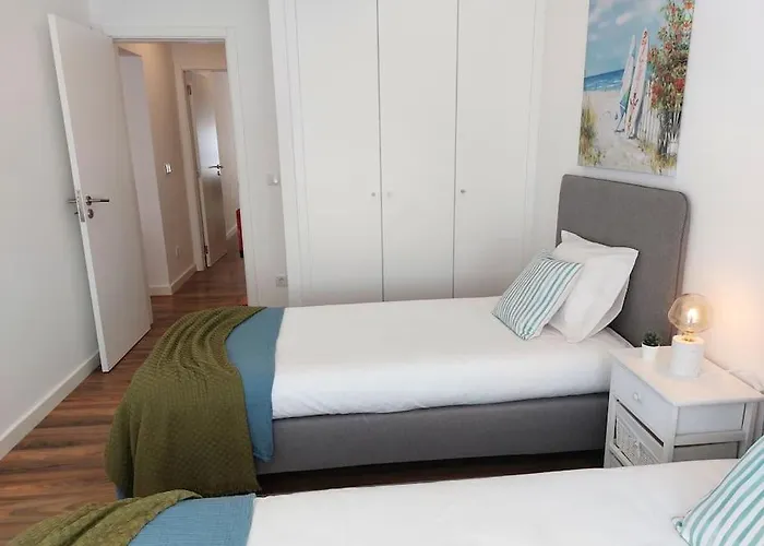 Paraiso Do Mar By דירה