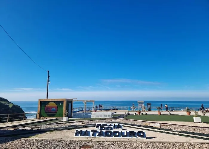 Paraiso Do Mar By דירה *