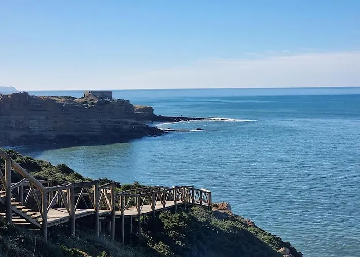 Paraiso Do Mar By דירה אריסרייה