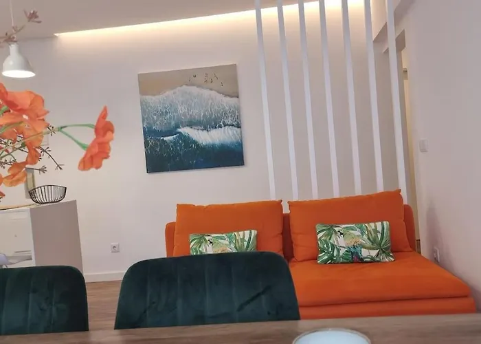 Paraiso Do Mar By אריסרייה