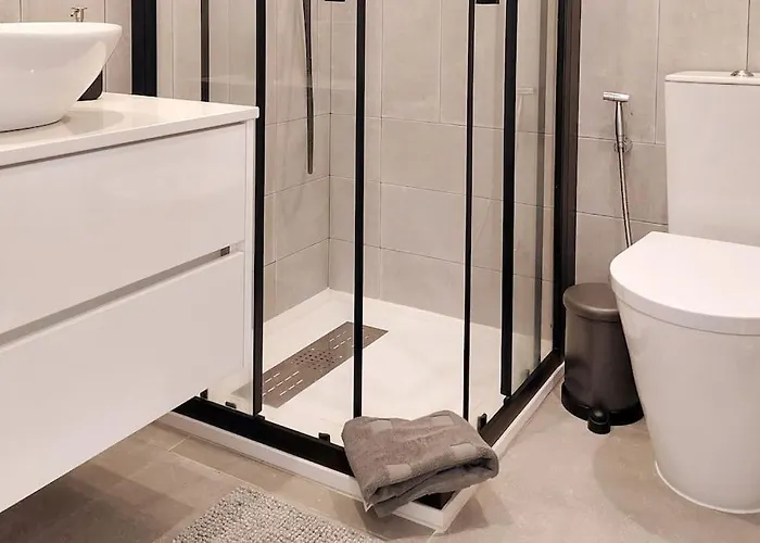 Paraiso Do Mar By דירה