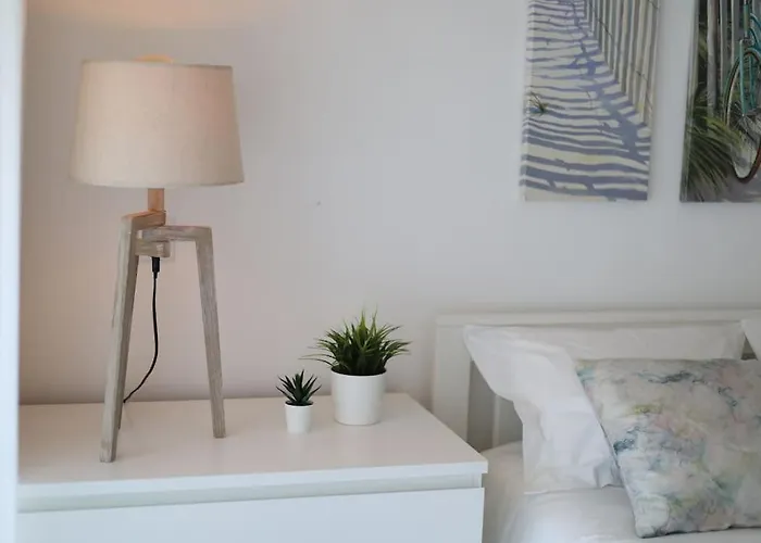 דירה Paraiso Do Mar By