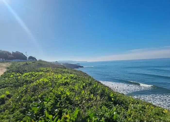 Paraiso Do Mar By דירה אריסרייה