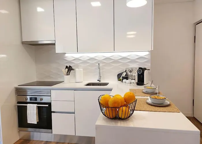 דירה Paraiso Do Mar By אריסרייה