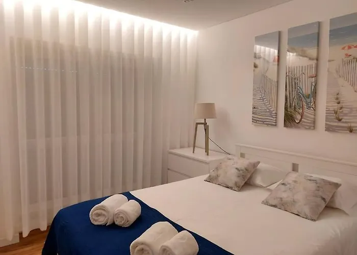 Paraiso Do Mar By * אריסרייה