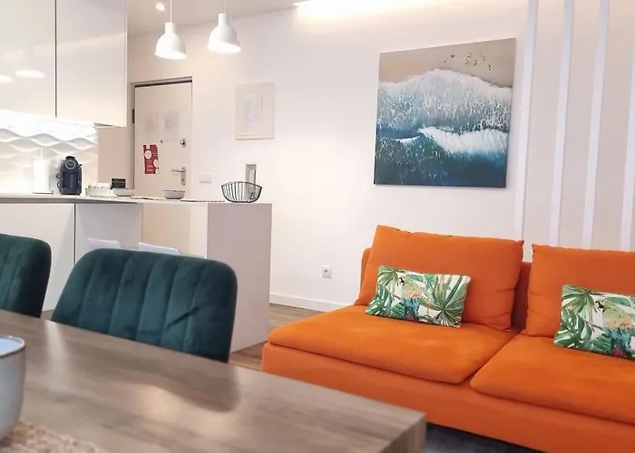 Paraiso Do Mar By דירה *