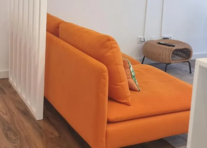 Paraiso Do Mar By אריסרייה