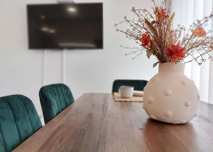 דירה Paraiso Do Mar By אריסרייה