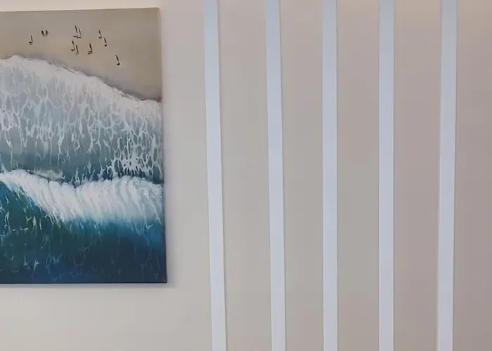 Paraiso Do Mar By אריסרייה