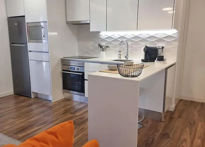 Paraiso Do Mar By דירה *