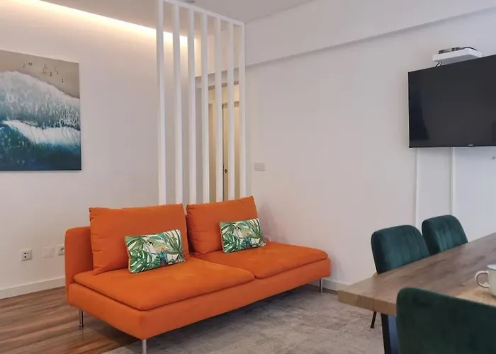 Paraiso Do Mar By אריסרייה