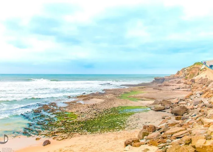 Paraiso Do Mar By דירה אריסרייה