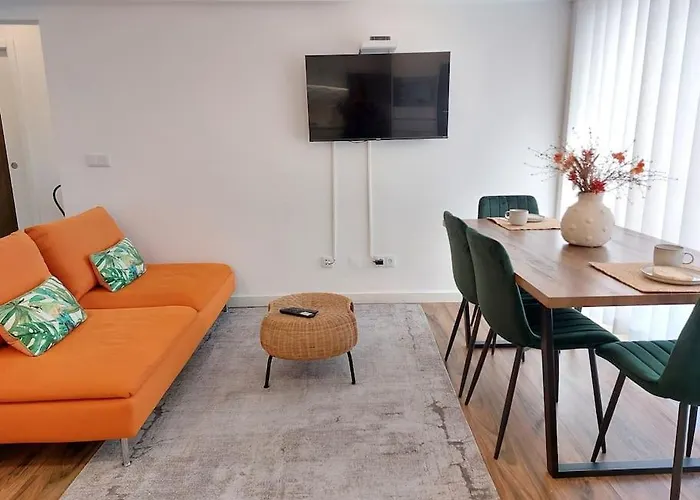 Paraiso Do Mar By * אריסרייה