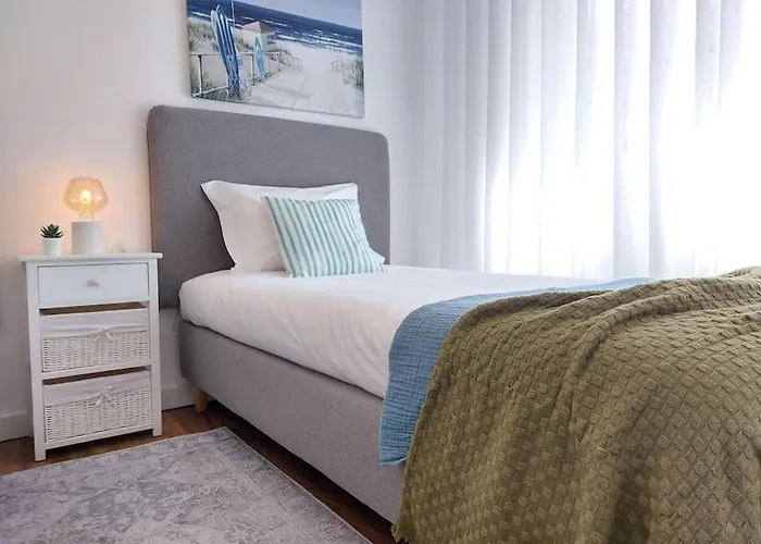 Paraiso Do Mar By דירה *